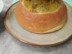 -大树餐厅(红旗街万达店)