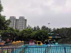 -欢乐水魔方水世界