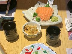 -鹤龟料理店(时代天街店)