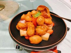 -金满楼(天河中路店)