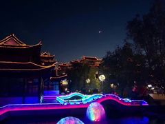 -威海华夏城景区