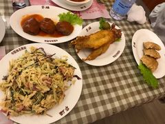 -华梅西餐厅(哈尔滨中央大街店)