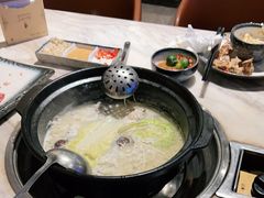 -同仁四季椰子鸡(福田东园总店)