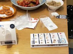 -文叔·湖北名小吃·小龙虾(华强北店)