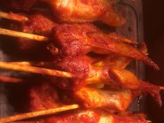 -昆山琶拉帝诗酒店·河畔咖啡厅Riverside Cafe