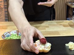 -鮨乐亭Omakase·海胆宴