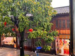 -三坊七巷历史文化街区