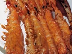 -加餐海鲜自助(宝龙一城店)