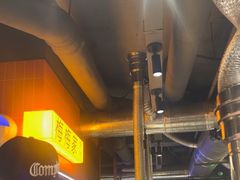 -梅梅家的烤肉店(槐北路店)