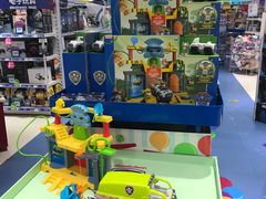 -TOYSRUS玩具反斗城(南宁万象城店)