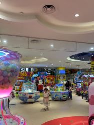 -meland亲子乐园·派对·研学(淄博万象汇店)