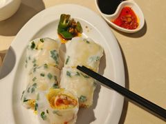 -香港池仔记肠粉王(博多新记襄阳南路店)