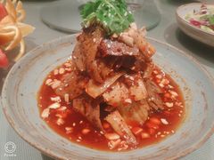 -青年公社烤鸭(蜀山万象汇店)