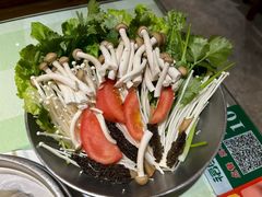 -福宝漠北·专注牛羊肉19年·西北菜(双湖林语店)