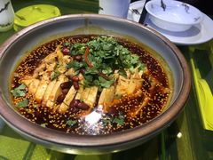 -辛香汇(大华第一坊店)