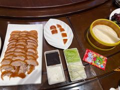 登瀛楼烤鸭-登瀛楼(鼓楼店)