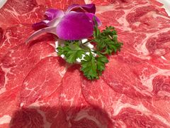 -犇鼎牛潮汕牛肉火锅(新辰里学清路店)
