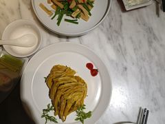 -京味斋·北京烤鸭(华威桥北工大店)