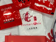 -虎虎龙虾大排档(双井店)