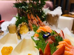 -和彩放题(渔阳店)
