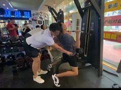 -欢喜运动健身综合馆·HappyGym