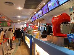 -博纳国际影城(皇庭店)
