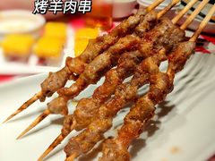 -西贝(无锡万象城店)