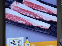 -牛犇烤肉(物资学院路店)