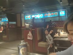 -蜀留香火锅·始于1999·原四川老火锅(白堤路店)