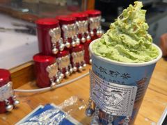 -一杯黔茶(西江千户苗寨古街店)