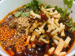 -好得火锅(育才店)