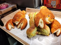 -LELECHA乐乐茶(美罗城店)