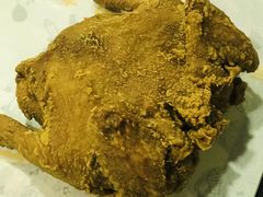 -华莱士·全鸡汉堡(宝丰路天骄店)