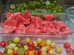 -魁牛·潮汕牛肉自助火锅(沈辽路万达店)