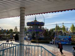 -霸王河欢乐世界