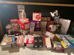-日上免税店(三径路t3店)