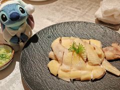 白切贰百鸡皇-南海渔村(珠江新城店)