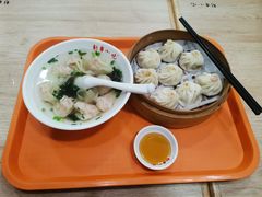 -新丰小吃(中山中路分店)