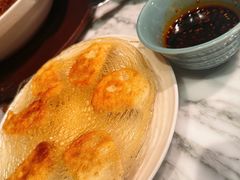 -无锡苏宁银河国际酒店-悦府65中餐厅