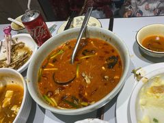 -乌江鱼杭帮菜(西湖店)