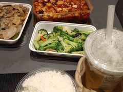 -峨嵋酒家(地安门店)