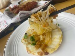 -小桥衢州人家·海鲜烧烤·盱眙龙虾(万达水街店)