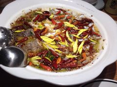 -太二酸菜鱼(深圳布吉万象汇店)