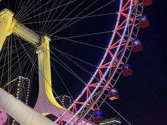 -天津之眼摩天轮