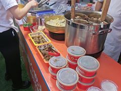 -矮板凳老火锅(宽窄巷子店)