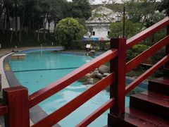 -灵秀温泉