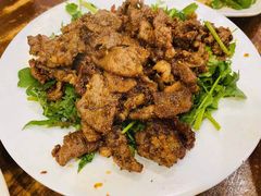 -青年路烩面馆(绿地世纪城店)
