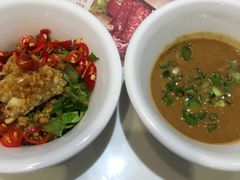 -陈记顺和牛肉火锅馆(天河北路店)