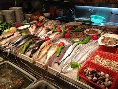 -沈家门海鲜夜排档(东港店)