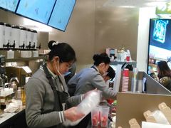 -奈雪的茶(市百一店)